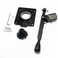 фото thumb №2, Short shifter ultrashifter rbs shortshifter nissan 350z g35 g37