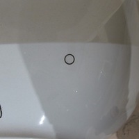 фото thumb №6, Бампер задняя mercedes w 176