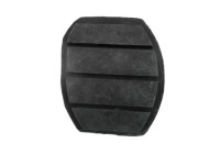 фото thumb №1, Renault 21 накладка na педаль педали резиновый элемент тормоза