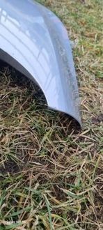 фото thumb №9, Opel astra k капот крышка двигателя