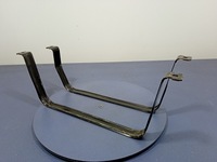 фото thumb №6, Skoda kodiaq i 16- кріплення хомути бака пального 5qf201656c