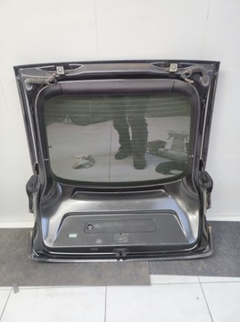 фото thumb №8, Крышка багажника audi q8 e-tron sportback