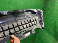 Mercedes glc w253 amg плита накладка под бампер a2535200923 Цена, фото thumb