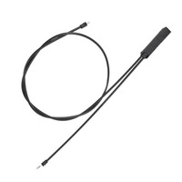 фото thumb №12, Трос дріт трос капот двигуна запасна 2218800159