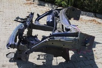 фото thumb №11, Чверть pas передній балка підсилювач чверть перед honda hr-v ii 15-21