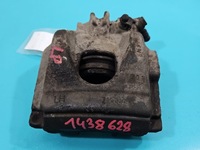 фото thumb №1, Суппорт перед левый citroen c5 ii x7 2.0 hdi