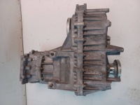 фото thumb №11, Коробка передач приборная редуктор mercedes-benz ml w163 a1632710501-merc