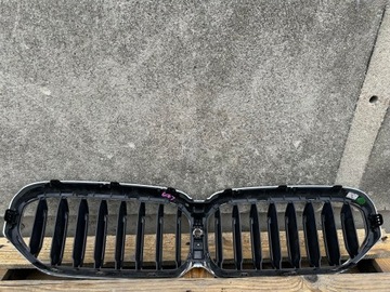 фото thumb №5, Решітка радіатора решітка бампера bmw 5 g30 g31 рестайлінг fl lci