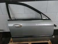 фото thumb №1, Chevrolet evanda дверь правый перед серебряный ebg