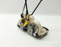 фото thumb №6, Замок дверь левый задняя jeep grand cherokee iv wk2