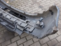 фото thumb №15, Бампер перед передний решётка радиатора kia ceed i 2006r- europa