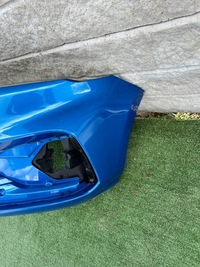 фото thumb №6, Бампер ford focus mk4 st