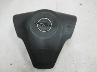 фото thumb №1, Подушка безопасности подушка водителя opel antara