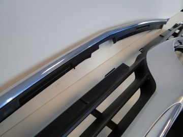 фото thumb №5, Mercedes v класс 447 w447 решётка радиатора решётка бампера