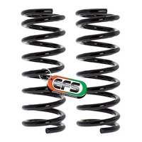 фото thumb №2, Пружини задні +2" mit-101e hyundai galloper / terracan