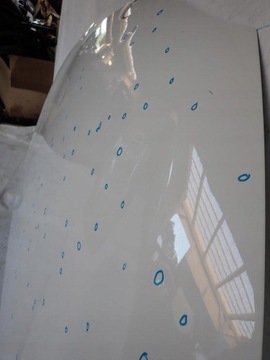 фото thumb №15, Bmw x1 f48 15-22 капот кришка двигуна