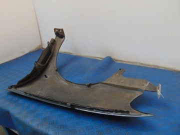 фото thumb №7, Seat ibiza ii 1.4 16v крыло правые код краски lc7v