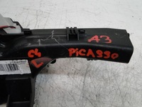 фото thumb №9, Citroen c4 picasso i воздуходувка обдув левый задняя