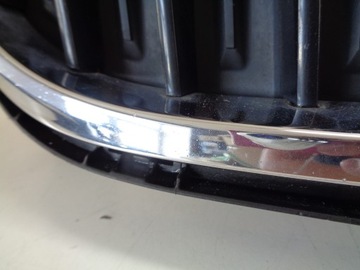 фото thumb №8, Bmw g30 g31 решітка радіатора решітка решітки радіатора ролета жалюзі 7497279