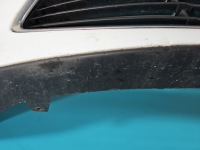 фото thumb №13, Бампер перед ford c-max ii mk2 10-14 білий 5a 6x pdc