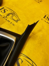 фото thumb №12, Чехол тяга переключения передач dekor туннель среднего peugeot 308 ii t9 eu