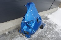 фото thumb №2, Dacia sandero ii lift stepway 2013-2019 крыло правый задний задняя четверть