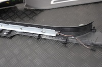 фото thumb №6, Накладки защитные накладки порога внутренние led tiguan ii 2 5na 5na853369 5na853370