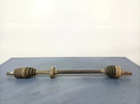 фото thumb №1, Honda jazz ii 1.3 привідний вал перед права