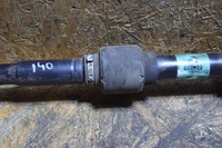 фото thumb №5, Привідний вал правий перед hyundai i40 49501-3z450