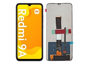 ЖК-ЭКРАН FAST TOUCH ДЛЯ XIAOMI REDMI 9A 9C M2006C3LG