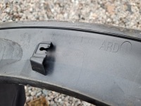 фото thumb №8, Молдинг крыла задняя правая peugeot 508 i rxh 9674307177