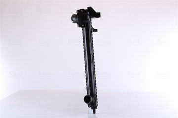 фото thumb №14, Радіаторів двигуна nissens 133043 1331pv 106095 151