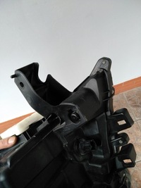 фото thumb №6, Лампа full led правая левая nissan navara iv np300