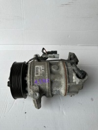 фото thumb №1, Scenic iv помпа компрессор кондиционера 1,2tce 926001268r