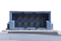 фото thumb №9, Модуль/перетворювач mercedes glc x253 2016-2019 /ліва сторона | a2539066500