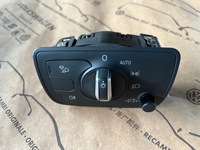 фото thumb №1, Audi a6 c7 lift переключатель света 4g0941531al