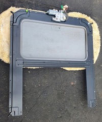 фото thumb №4, Люк електричний peugeot 306