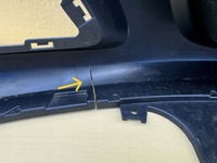 фото thumb №15, Opel astra h 04-06r бампер перед передній 333585313