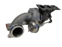 фото thumb №1, Mercedes gls x166 166 amg турбонагнітач турбіна