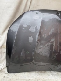 фото thumb №2, Капот mercedes glb w247 19-