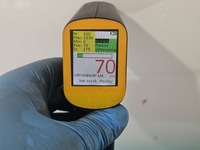 фото thumb №13, Дверь перед левая ford grand c-max ii mk2 белый 5a