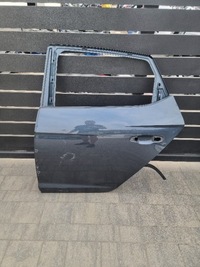 фото thumb №1, Seat leon 5f4 дверь левая задние задняя