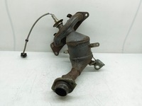 фото thumb №1, Mitsubishi space star ii 1.2 катализатор