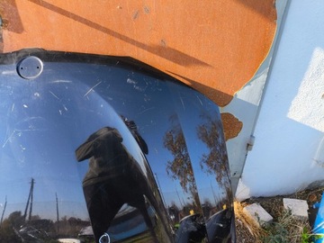 фото thumb №8, Капот bmw x3 f25