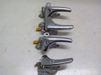 фото thumb №1, Volvo v40 s40 ручка внутрішня правий задня