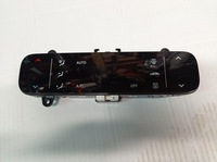 фото thumb №1, Панель кондиционера mercedes w206