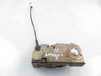 фото thumb №1, Замок правий передній ford transit v