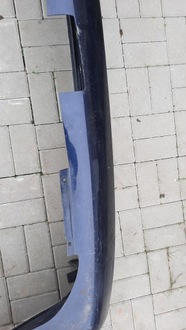 фото thumb №15, Бампер задняя задний volvo v70 ii lift 04-07 08693356