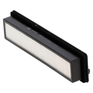 SC70116 Фильтр салона HIFI FILTER