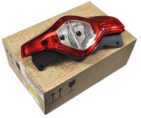 фото thumb №1, Лампа задняя правая dacia lodgy оригинальный номер aso